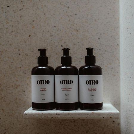 Otro Oaxaca, A Member Of Design Hotels Exterior foto