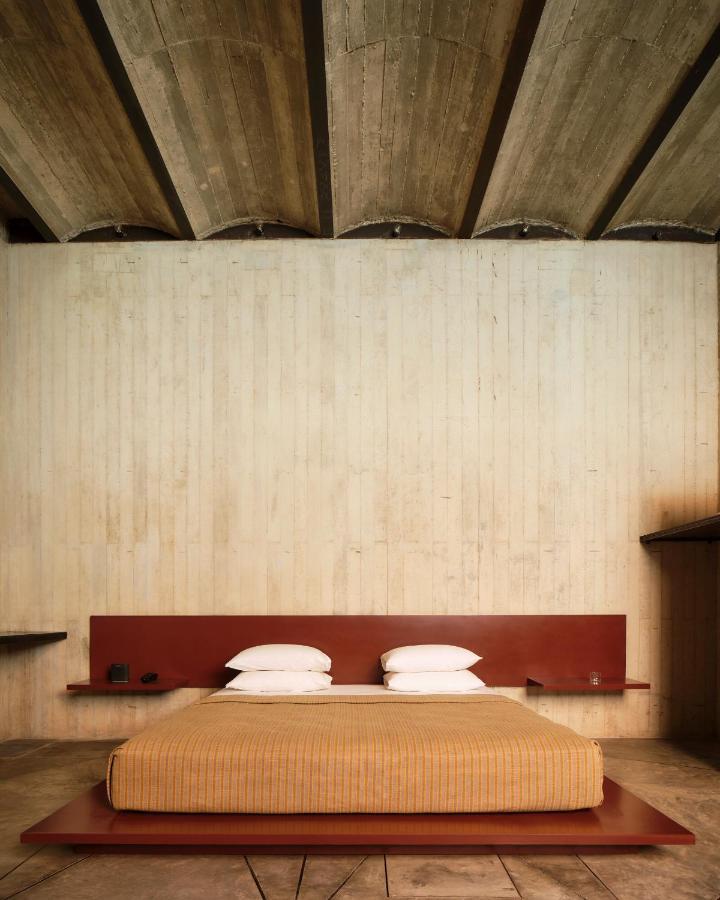 Otro Oaxaca, A Member Of Design Hotels Exterior foto
