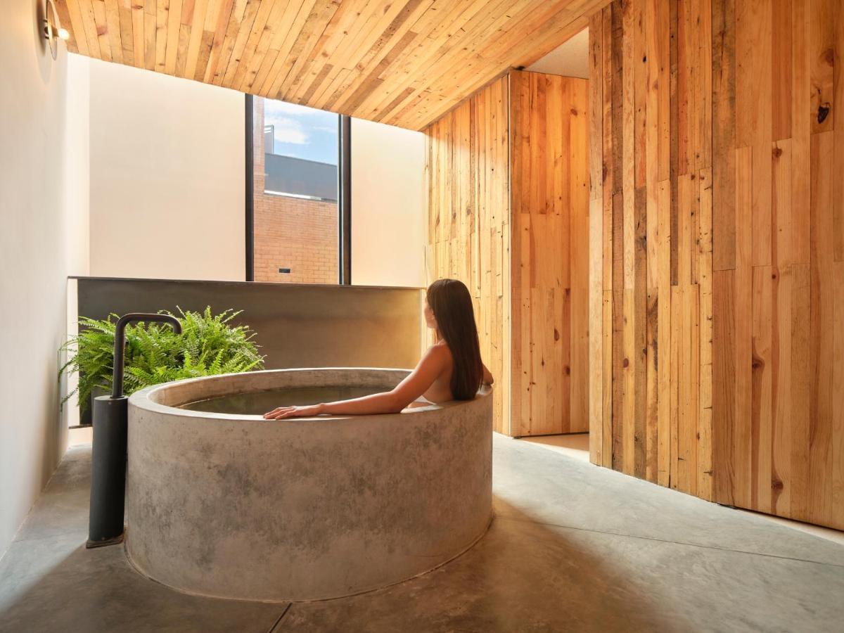 Otro Oaxaca, A Member Of Design Hotels Exterior foto