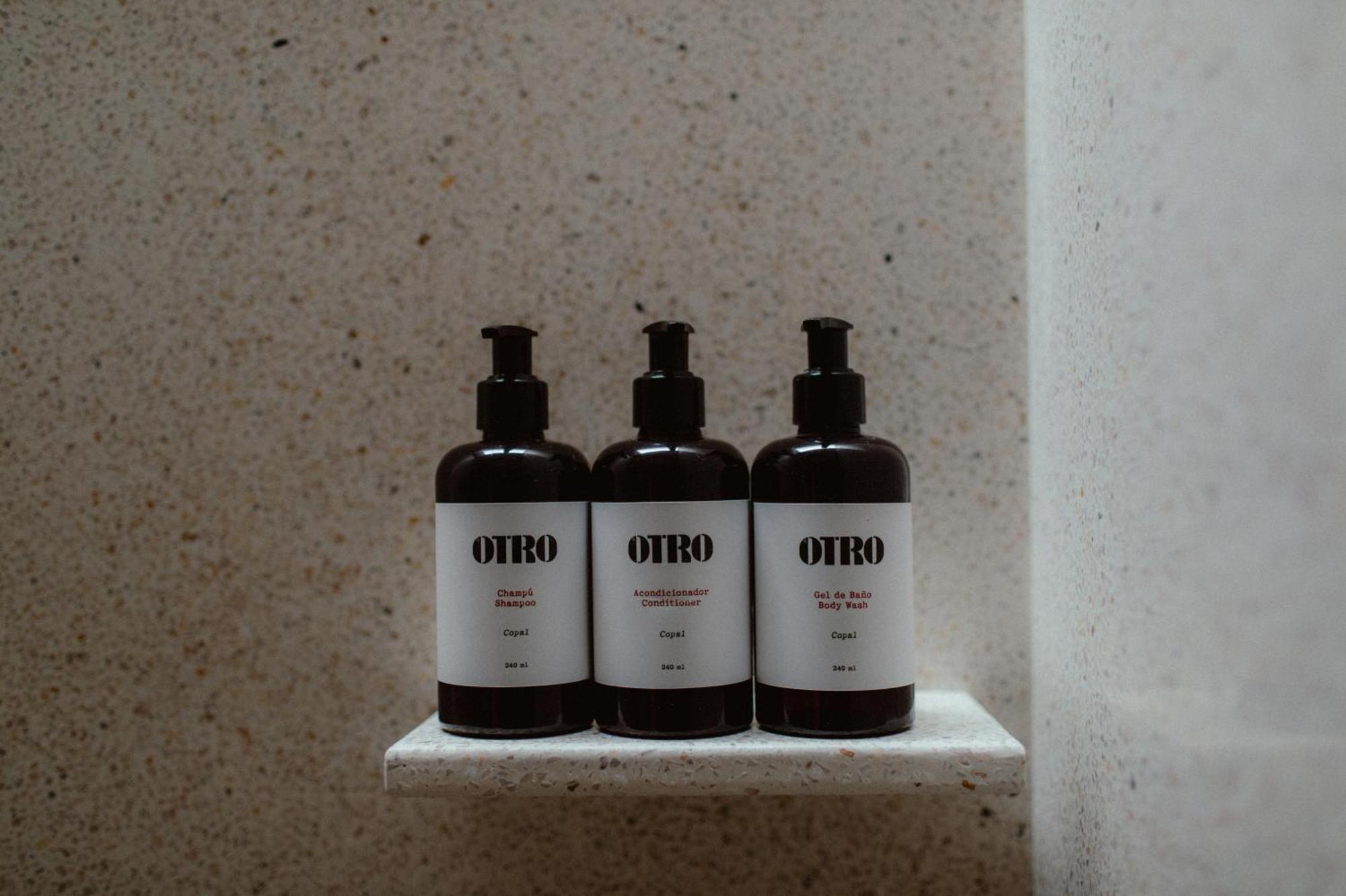 Otro Oaxaca, A Member Of Design Hotels Exterior foto