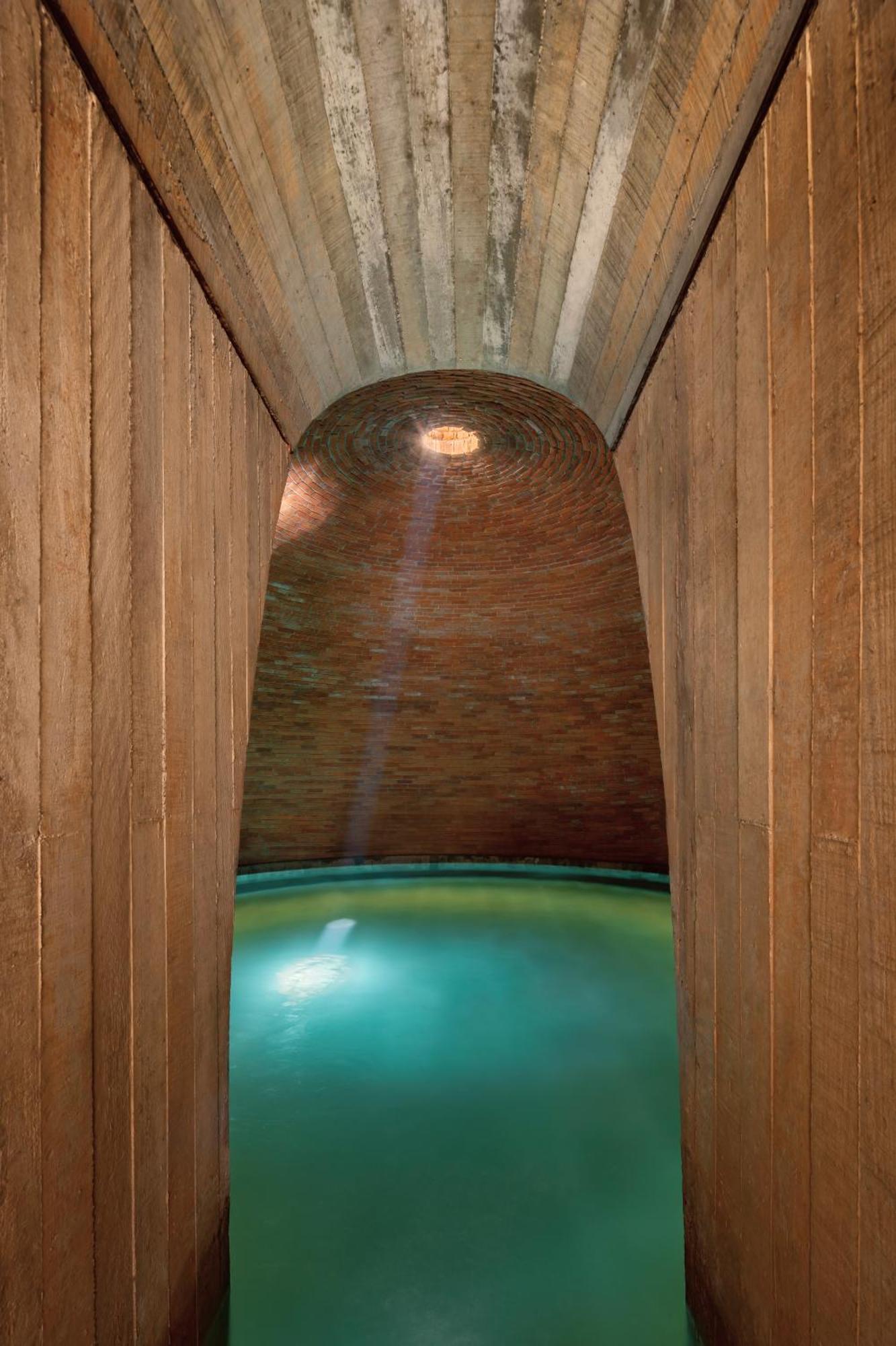 Otro Oaxaca, A Member Of Design Hotels Exterior foto
