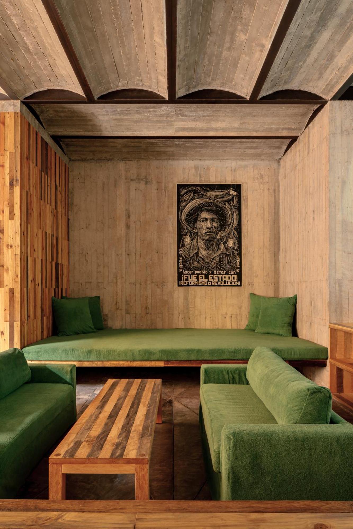 Otro Oaxaca, A Member Of Design Hotels Exterior foto
