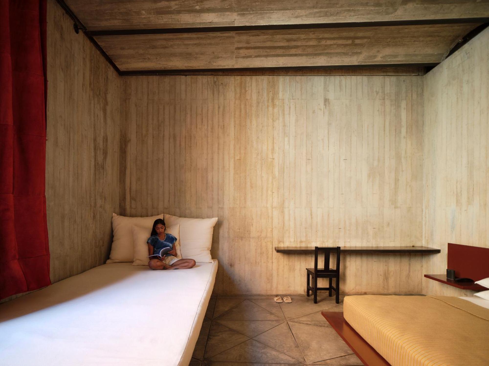 Otro Oaxaca, A Member Of Design Hotels Exterior foto