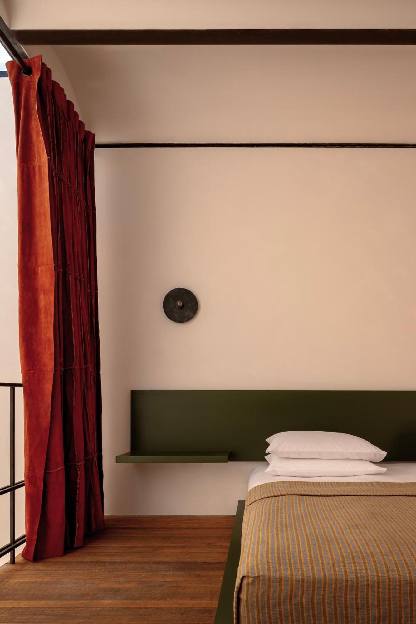 Otro Oaxaca, A Member Of Design Hotels Exterior foto