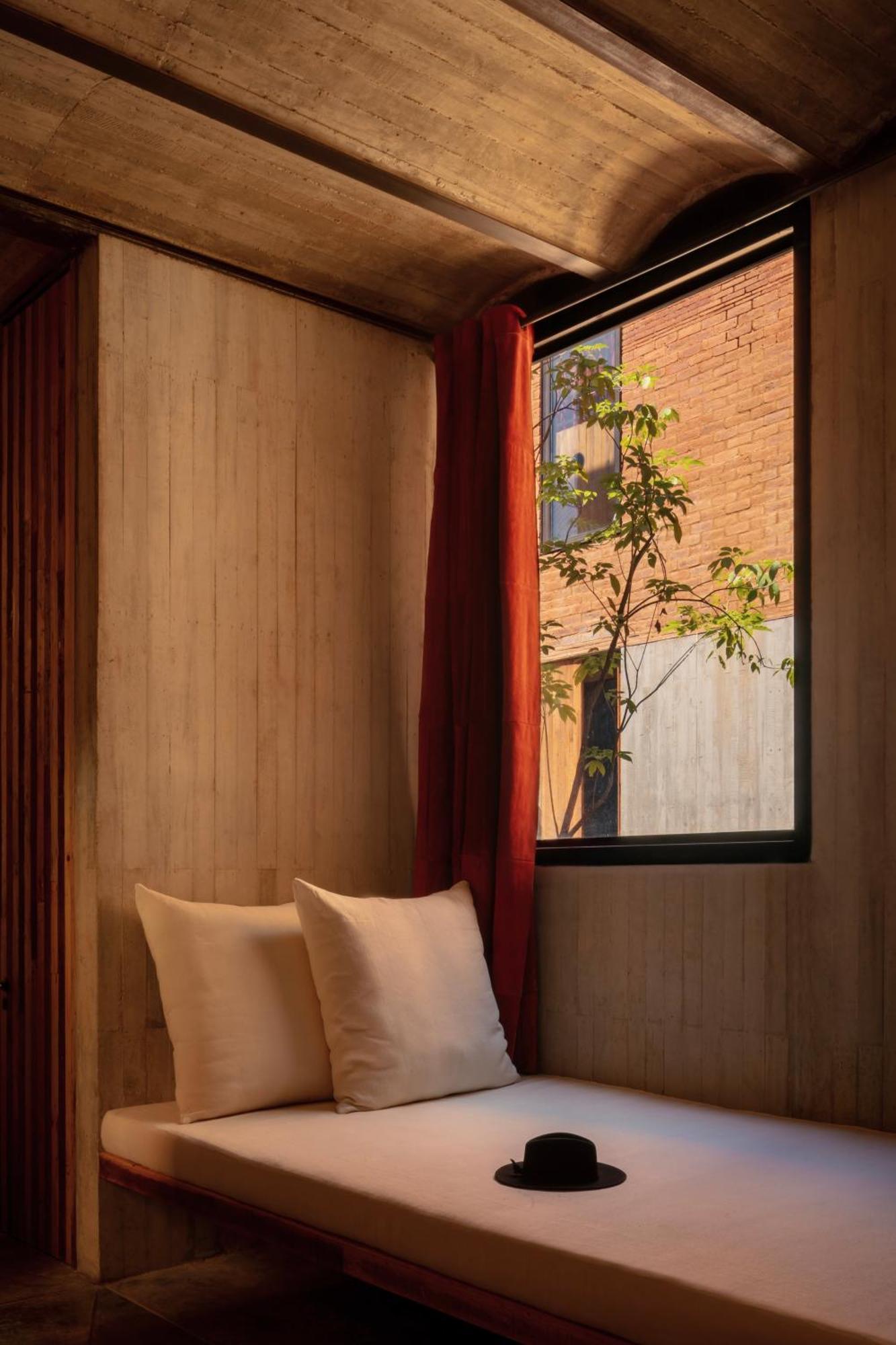 Otro Oaxaca, A Member Of Design Hotels Exterior foto