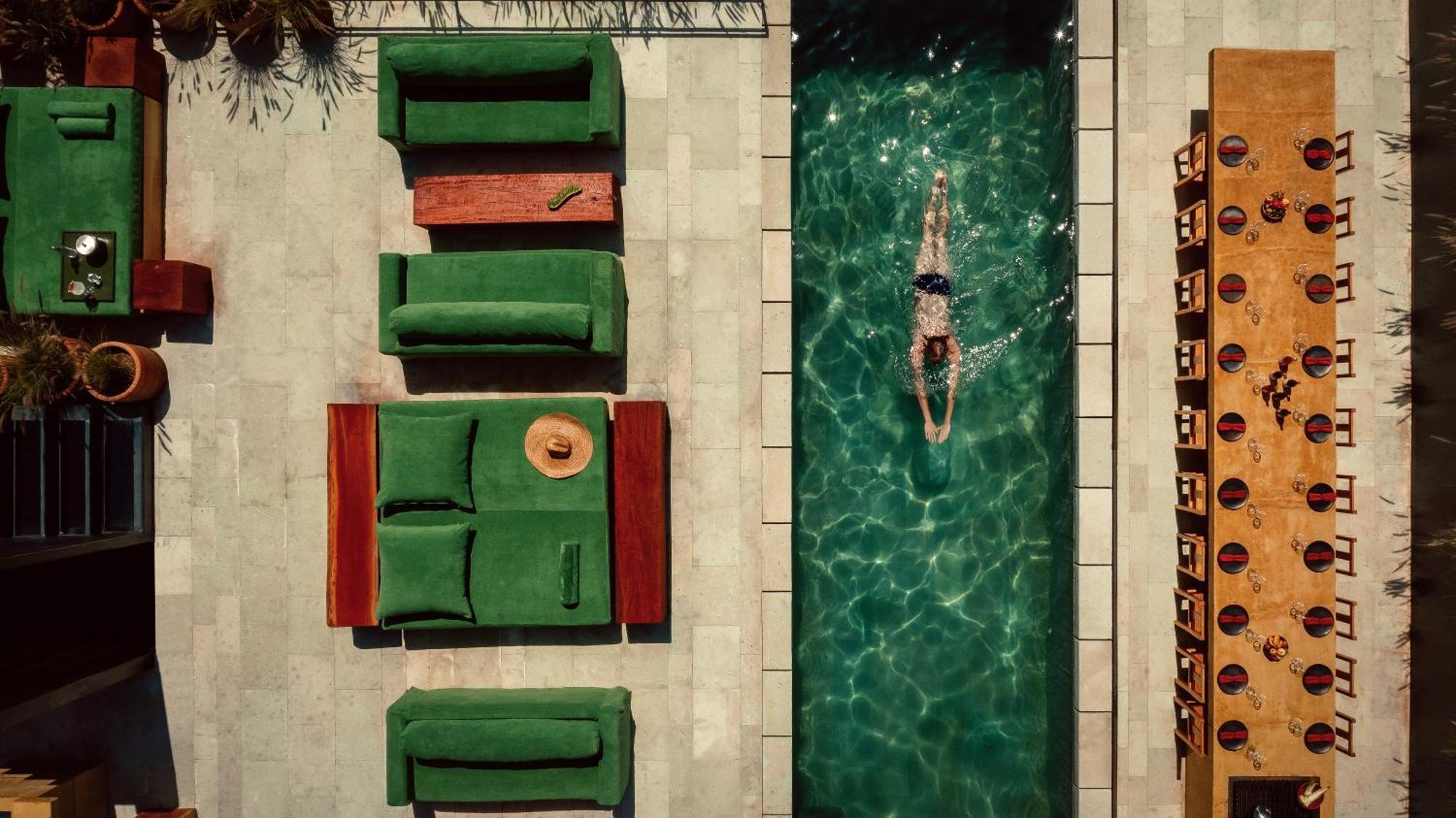 Otro Oaxaca, A Member Of Design Hotels Exterior foto