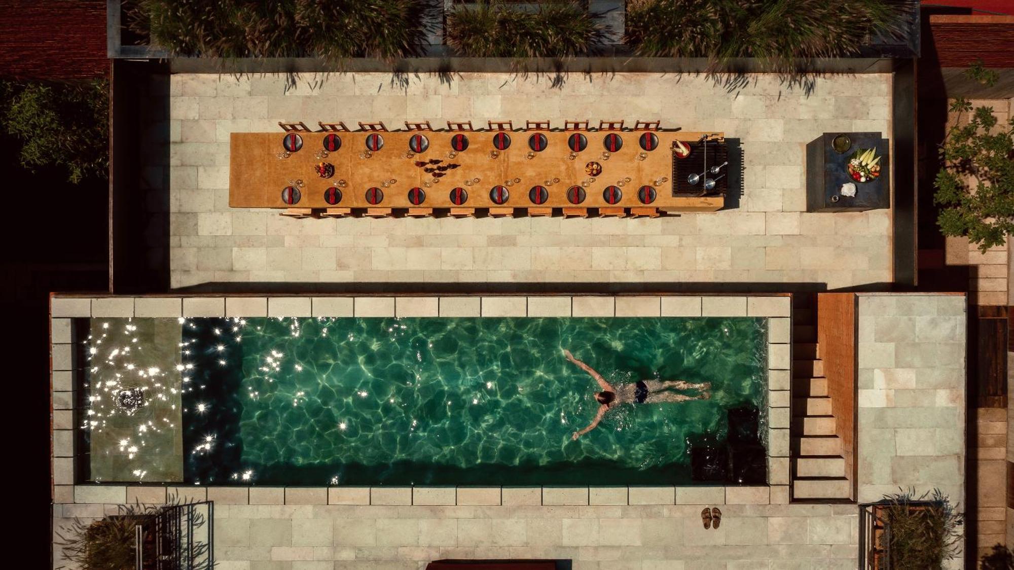 Otro Oaxaca, A Member Of Design Hotels Exterior foto
